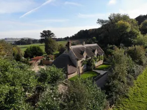 Orchard Cottage - sleeps 8 guests  in 4 bedrooms - Image 2