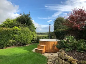 Orchard Cottage - sleeps 8 guests  in 4 bedrooms - Image 4