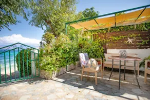 Varvara: Beach House com A / C, vistas deslumbrantes - Image 4