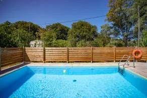 Varvara: Beach House com A / C, vistas deslumbrantes - Image 3