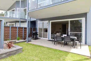 Avalon Apartment - ESPECIAIS DE INVERNO !!! 1 quarto (Wi-Fi gratuito, roupa de cama, A / C, Netflix e garagem) - Image 2
