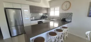 Avalon Apartment - ESPECIAIS DE INVERNO !!! 1 quarto (Wi-Fi gratuito, roupa de cama, A / C, Netflix e garagem) - Image 5
