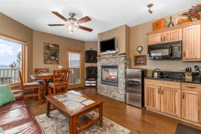 Deer Mountain 28B - Cozy Condo with 2 Fireplaces - Image 2