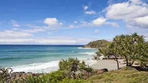 Beachfront Apartment 1 Cabarita Beach - Image 4