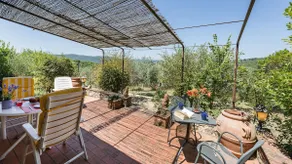 Due Leoni, Montebuoni, Gaiole in Chianti, Siena - Image 4