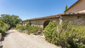 Due Leoni, Montebuoni, Gaiole in Chianti, Siena - Image 5