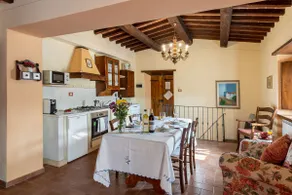 Girasole, Ceperano, Radda in Chianti, Siena and Chianti - Image 3