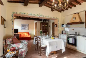 Girasole, Ceperano, Radda in Chianti, Siena and Chianti - Image 5