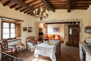 Girasole, Ceperano, Radda in Chianti, Siena and Chianti - Image 4