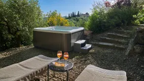 Scorpione, Montefiorile, Gaiole in Chianti, Siena - Image 3