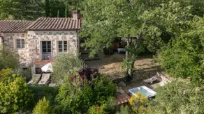 Scorpione, Montefiorile, Gaiole in Chianti, Siena - Image 2
