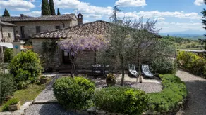 La Contessina at Montebuoni - Image 5