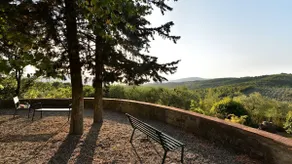 Bell´Aria, Montebuoni, Gaiole in Chianti, Siena - Image 2
