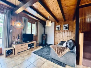 Chalet Le Jeuna - Image 2