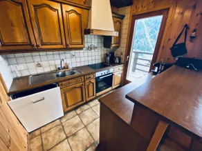 Chalet Le Jeuna - Image 4