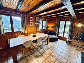 Chalet Le Jeuna - Image 3