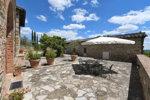 Vin Santo, Vignale, Castelnuovo Berardenga, Siena - Image 3