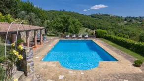 Casanovina, Castellina in Chianti, Siena - Image 3