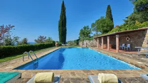 Casanovina, Castellina in Chianti, Siena - Image 5