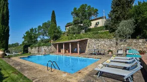 Casanovina, Castellina in Chianti, Siena - Image 2