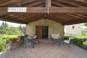 Dionisia, Capannole, Gaiole in Chianti, Siena and Chianti - Image 3