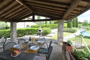 Dionisia, Capannole, Gaiole in Chianti, Siena and Chianti - Image 2