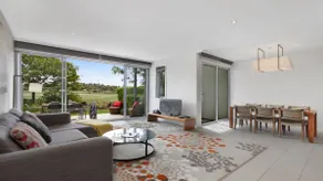 Overlooking the golf course and conveniently located to the resort poo - Image 4