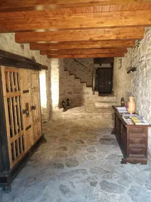 Mas Planella Casa Rural - Image 4