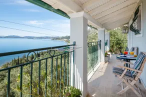Villa Calypso in Nisaki - Image 2