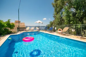 Villa Calypso in Nisaki - Image 5