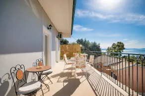 Villa Aria with private pool in Nissaki - Image 3