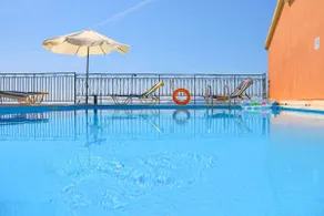 Villa Aria with private pool in Nissaki - Image 5
