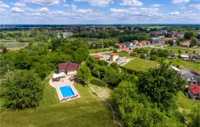 Three-Bedroom Holiday Home In Ludbreg - Image 2