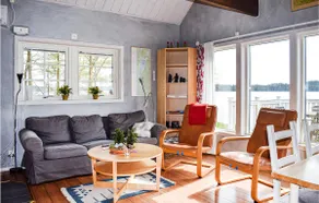 2 Bedroom Lovely Home In Hyltebruk - Image 3