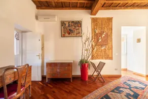 Trevi Comfortable Apartment with Terrace | Romeloft - Image 3