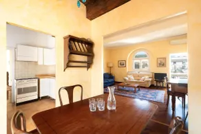 Trevi Comfortable Apartment with Terrace | Romeloft - Image 5