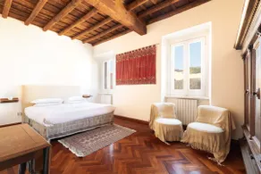 Trevi Comfortable Apartment with Terrace | Romeloft - Image 2
