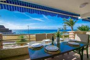 Stunning 2Bed SeaView Apt by Dream Homes Tenerife - Image 2