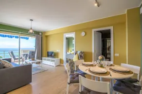 Stunning 2Bed SeaView Apt by Dream Homes Tenerife - Image 5