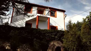 Salero III Moratalla Cottage with Pool and Fireplace - Image 3