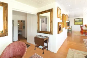 Casa Panama 2 Option by the Sea. The basic idea is to provide the same experience for smaller parties of up to 4 people. You get 2 King Bedrooms, 2.5 Bathrooms, and the rest of the house all to yourself! Only one reservation is booked at a time. - Image 5