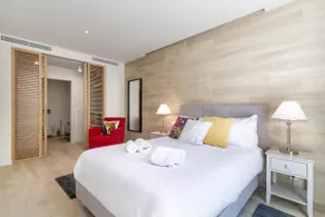 Stylish Apt in Liberdade with Parking by LovelyStay - Image 3