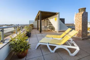 Beach Apartment Marfolin 19 El Cotillo - Image 2
