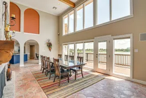 Lakefront Houston House - 1 Mi to Space Center! - Image 2
