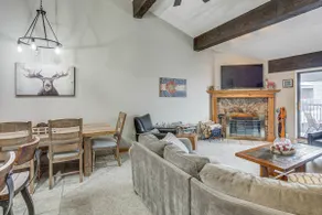 Colorado Escape w/ Pool Access & Mountain Views! - Image 4