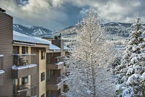 Colorado Escape w/ Pool Access & Mountain Views! - Image 2
