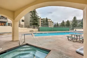 Colorado Escape w/ Pool Access & Mountain Views! - Image 3