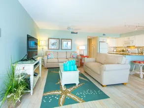 Coquina Beach Club #205: Gulf front condo - Image 5
