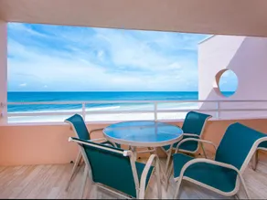 Coquina Beach Club #205: Gulf front condo - Image 2