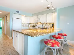 Coquina Beach Club #205: Gulf front condo - Image 5